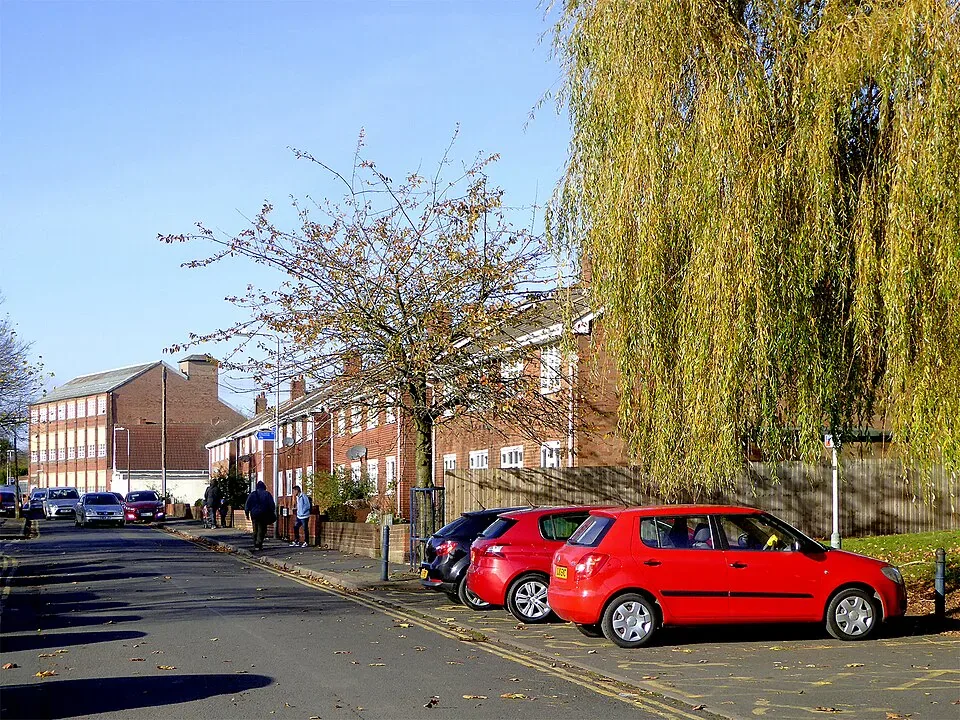 Coach Hire in Wolverhampton