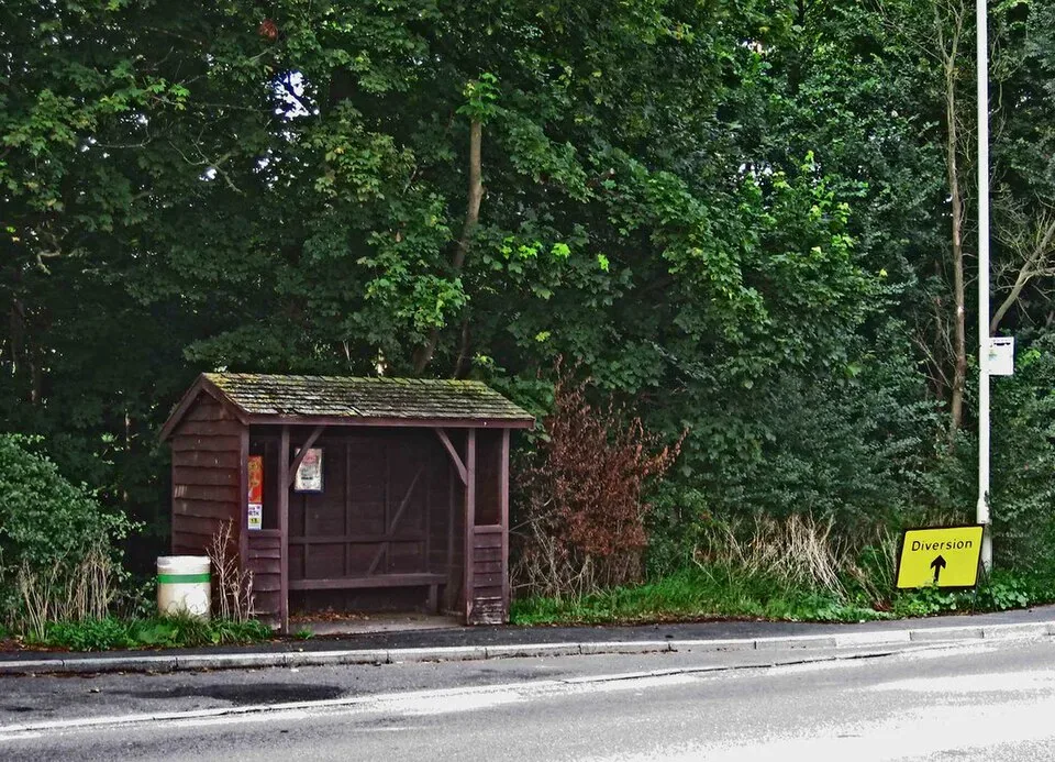 Coach Hire in Wyken