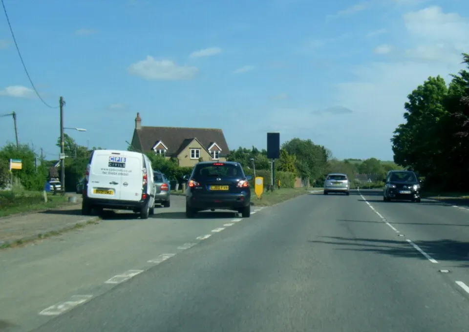 Minibus Hire in Yardley