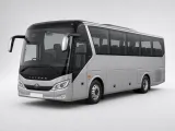 39 seater midi coach hire with driver in the UK