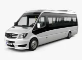 Minibus